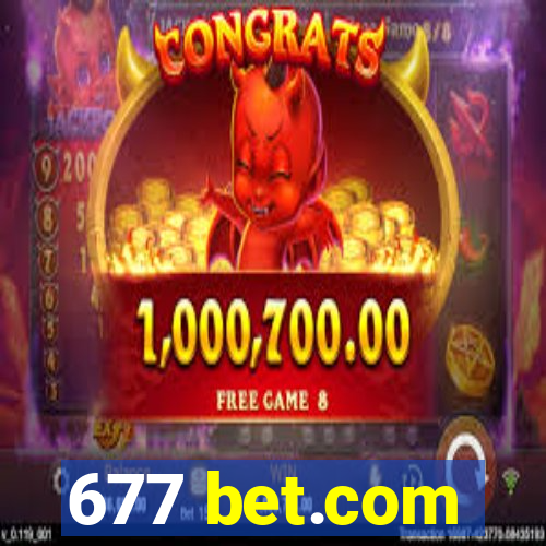 677 bet.com